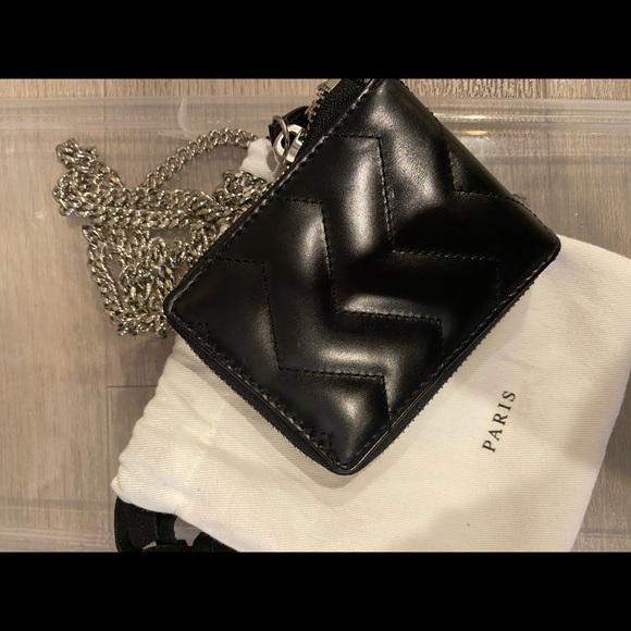 Sandro Wallet Chain - Picture 2 of 6